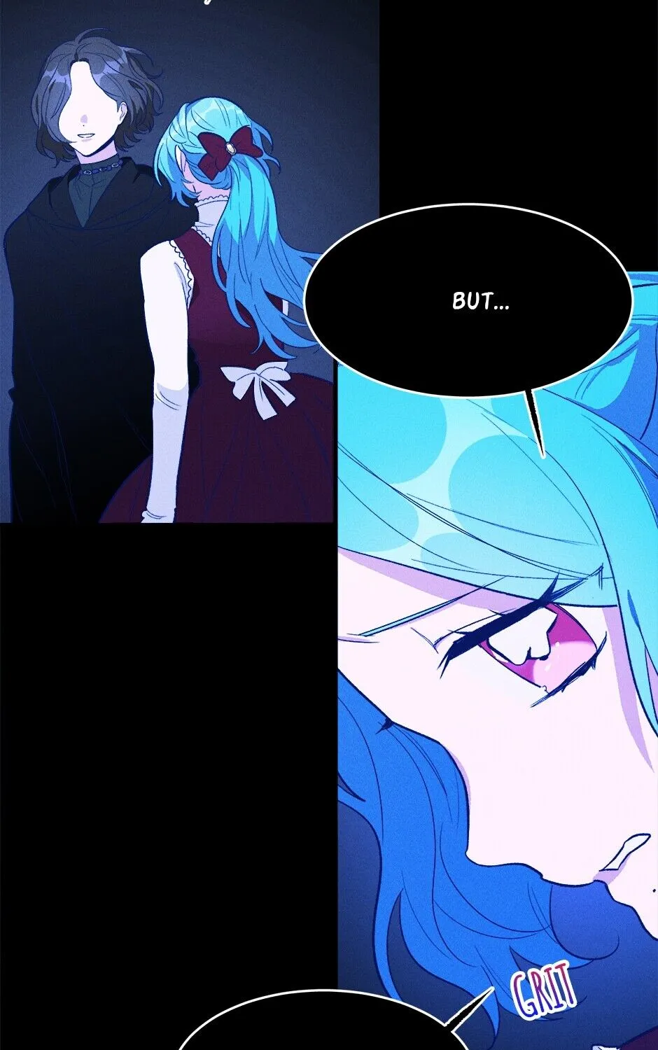 The Young Lady Is A Royal Chef Chapter 36 page 71 - 