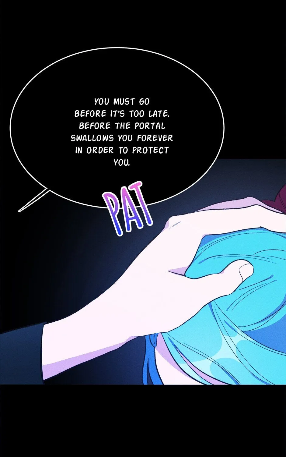 The Young Lady Is A Royal Chef Chapter 36 page 73 - 