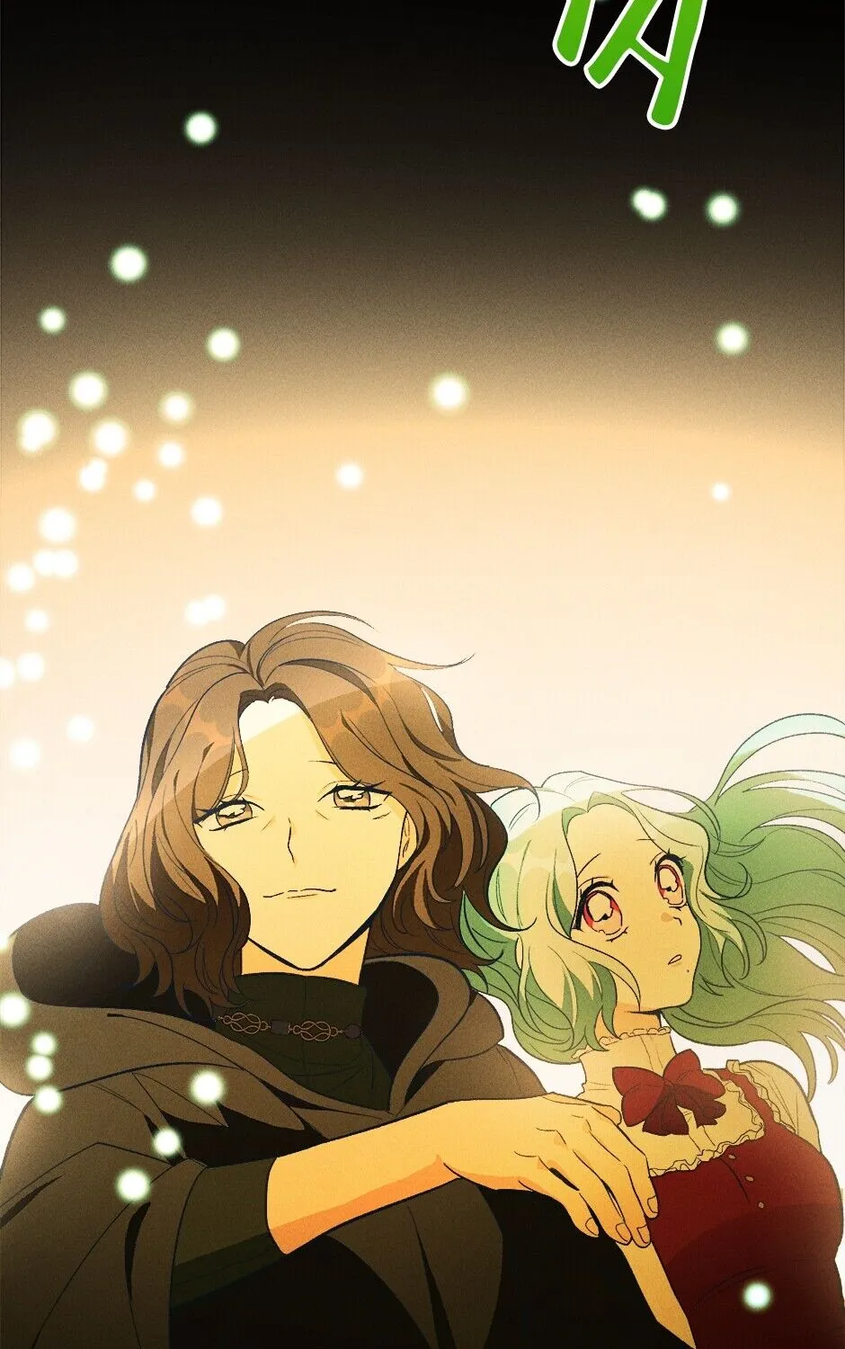 The Young Lady Is A Royal Chef Chapter 36 page 79 - 
