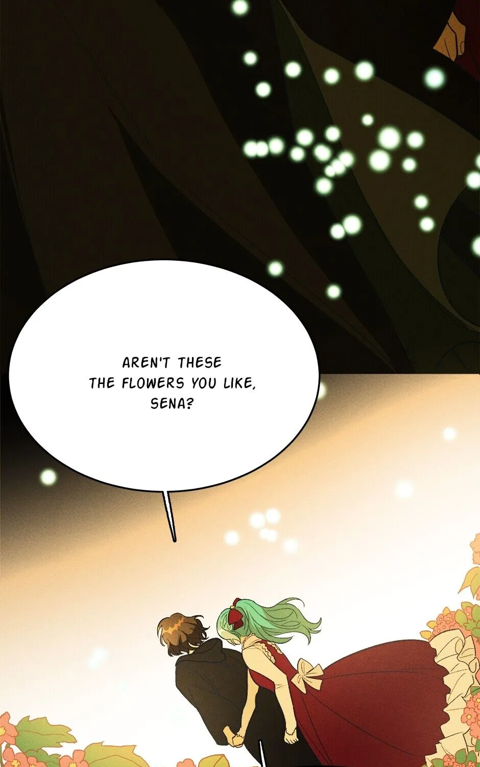 The Young Lady Is A Royal Chef Chapter 36 page 81 - 