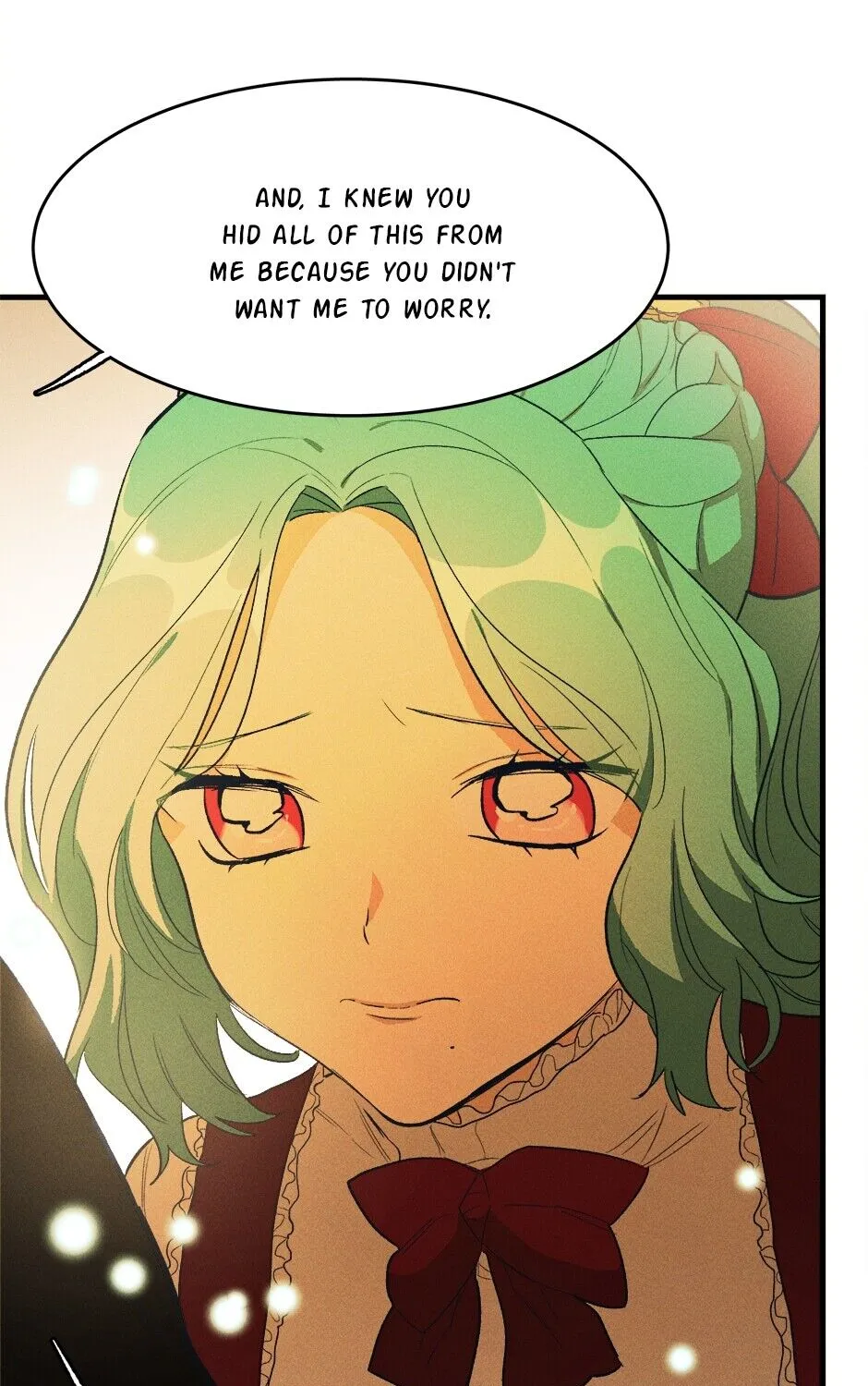 The Young Lady Is A Royal Chef Chapter 36 page 89 - 