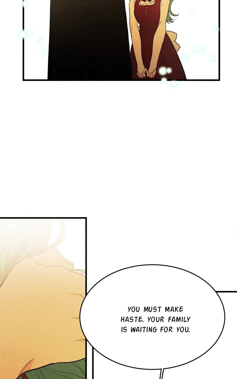 The Young Lady Is A Royal Chef Chapter 36 page 95 - 