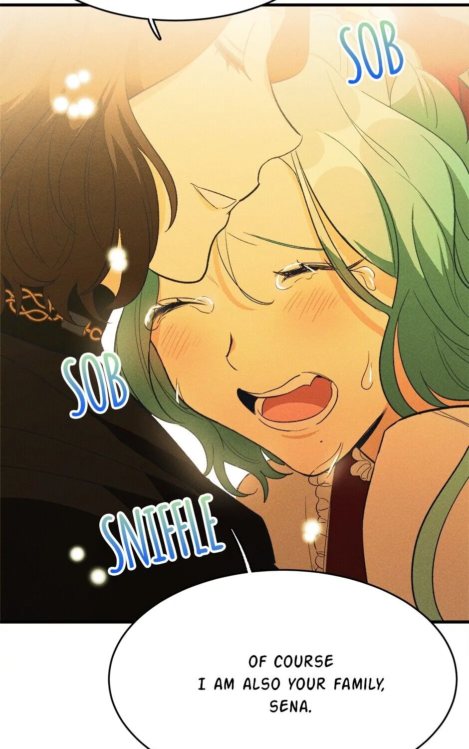 The Young Lady Is A Royal Chef Chapter 36 page 99 - 