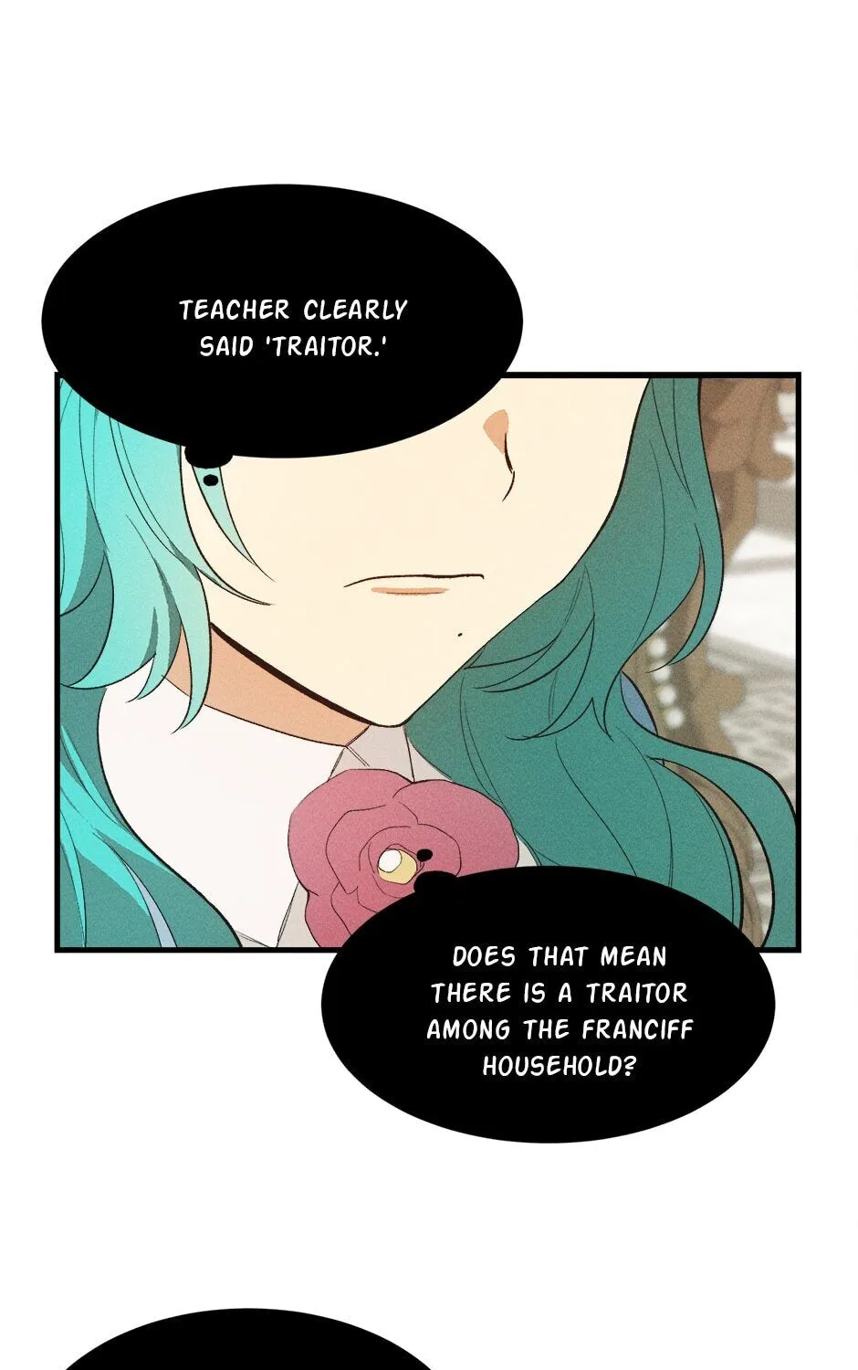 The Young Lady Is A Royal Chef Chapter 37 page 113 - 