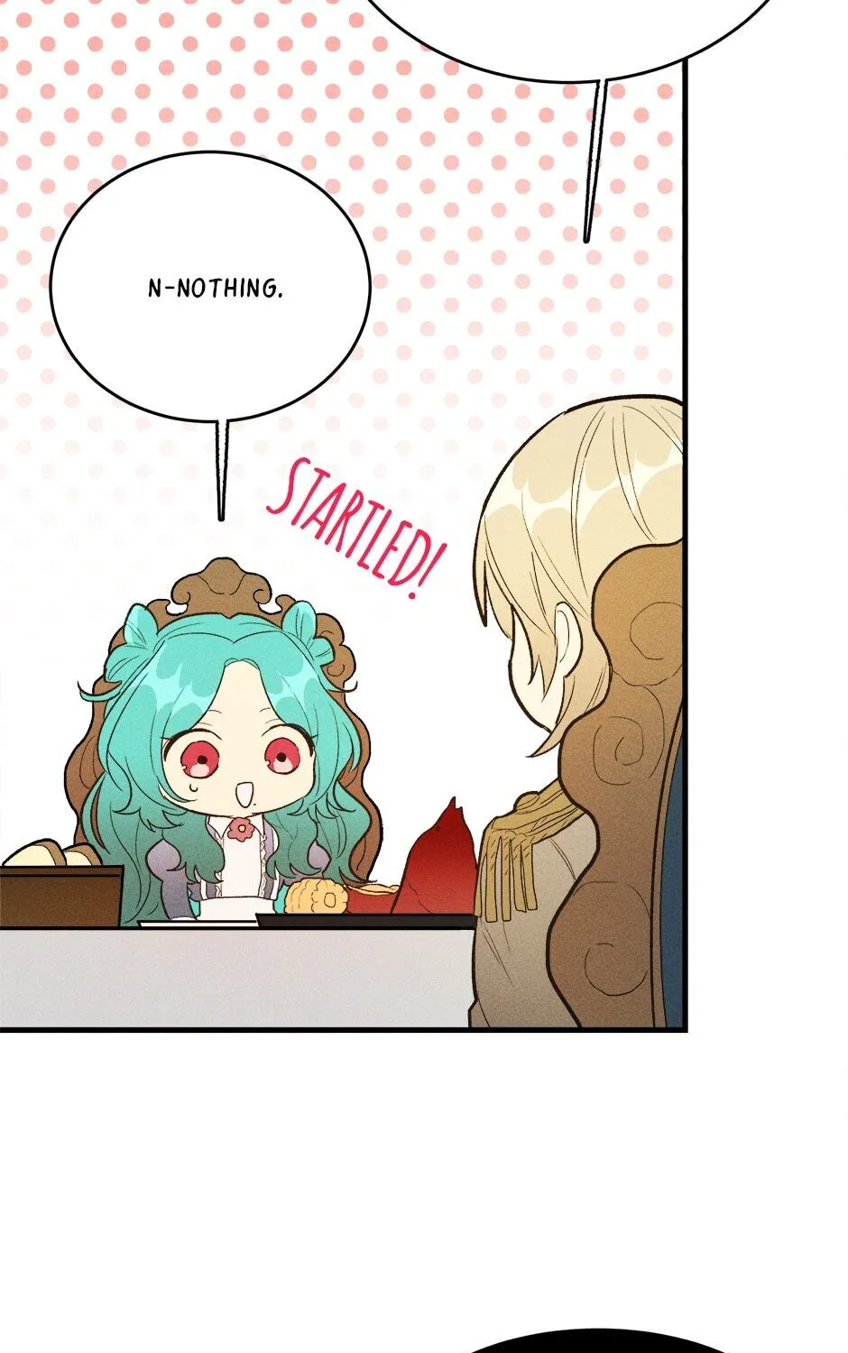 The Young Lady Is A Royal Chef Chapter 37 page 117 - 