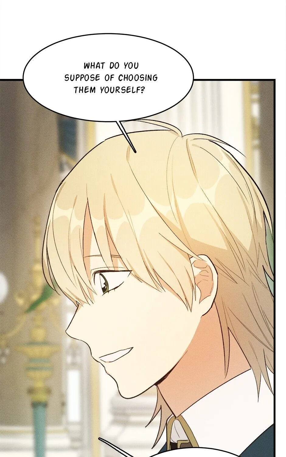 The Young Lady Is A Royal Chef Chapter 37 page 121 - 