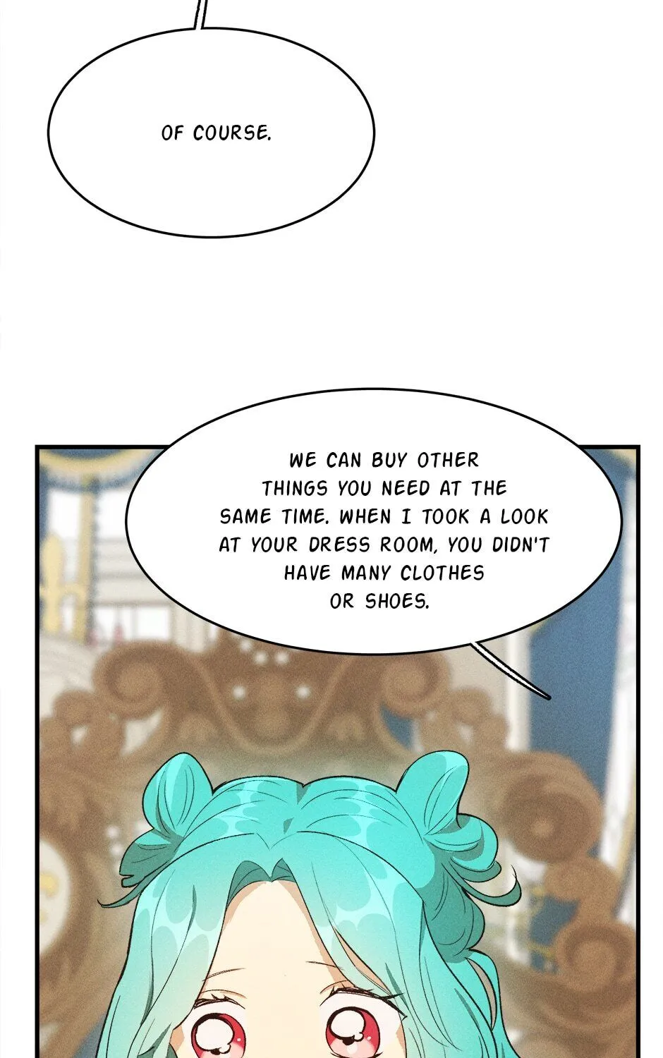 The Young Lady Is A Royal Chef Chapter 37 page 123 - 
