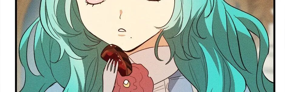 The Young Lady Is A Royal Chef Chapter 37 page 124 - 