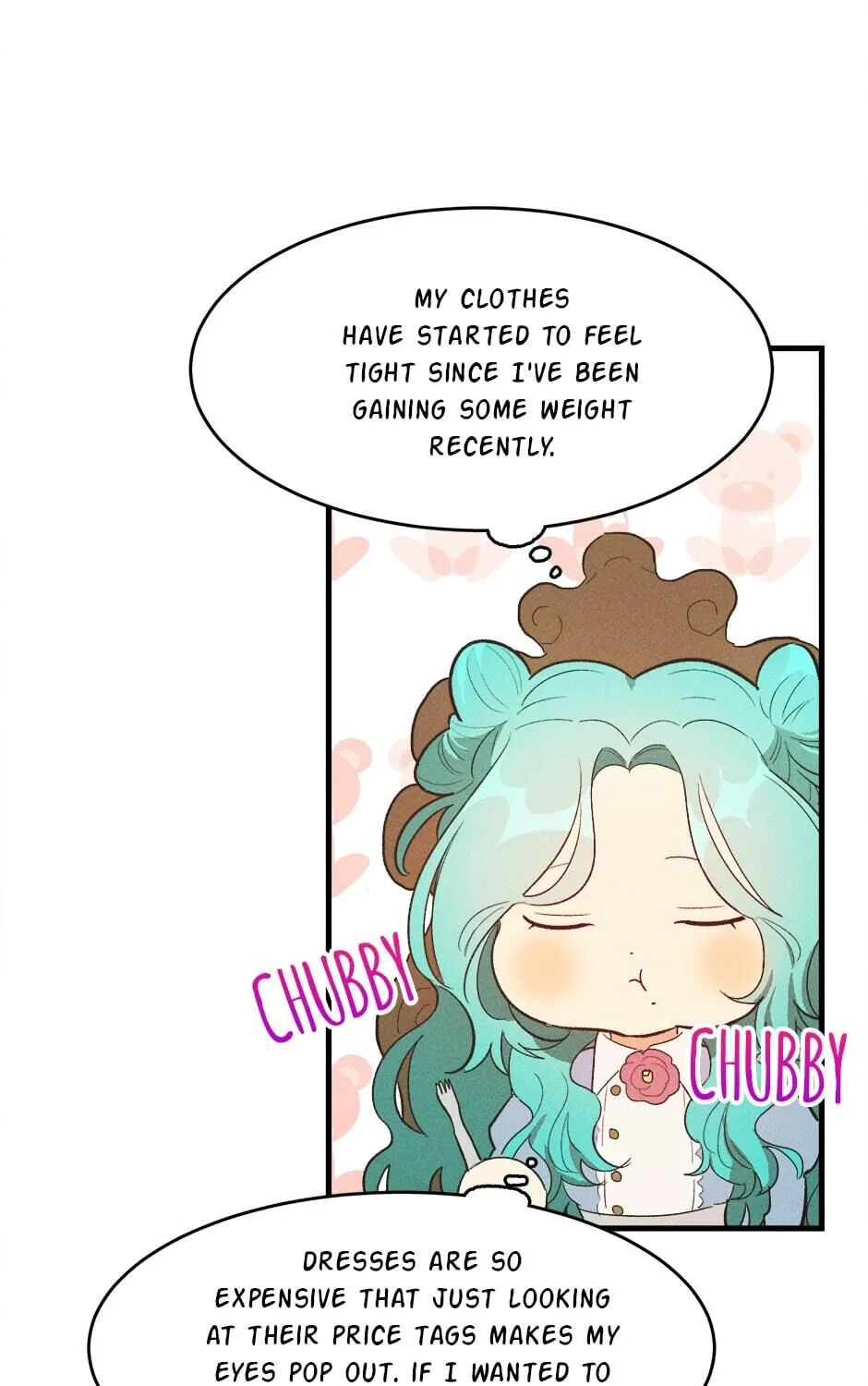 The Young Lady Is A Royal Chef Chapter 37 page 127 - 