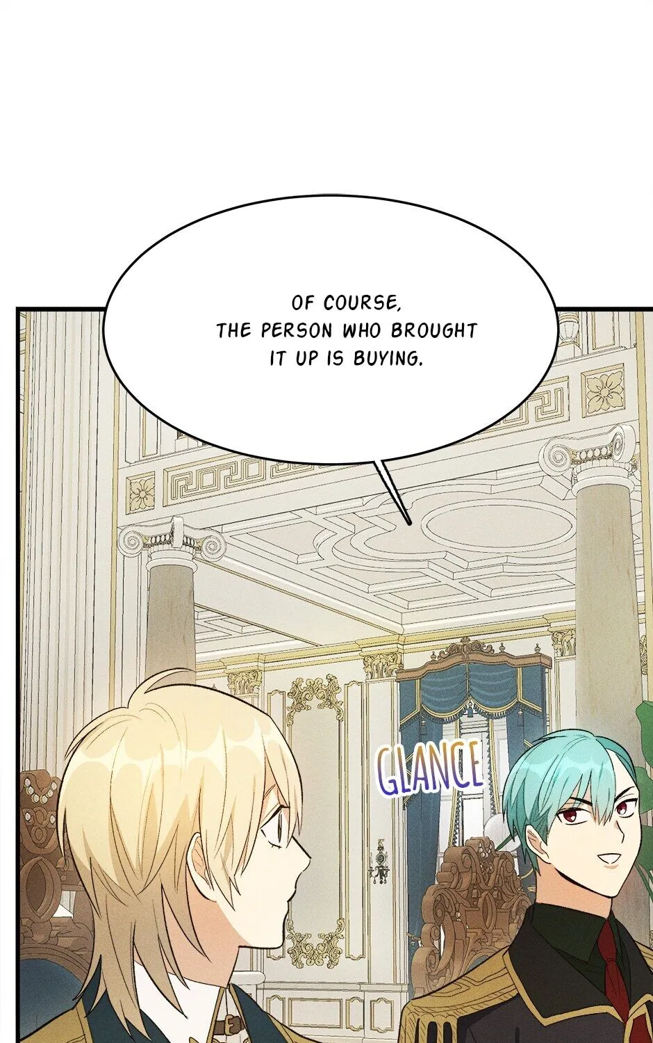 The Young Lady Is A Royal Chef Chapter 37 page 131 - 