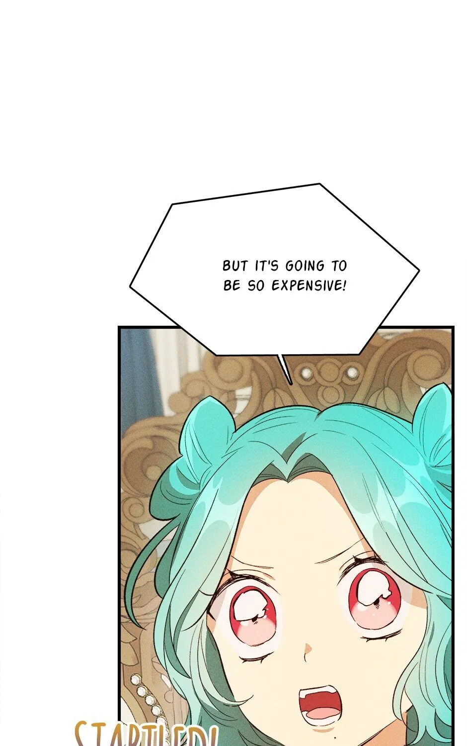 The Young Lady Is A Royal Chef Chapter 37 page 133 - 