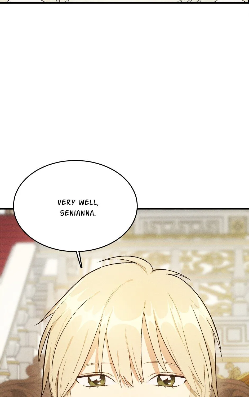 The Young Lady Is A Royal Chef Chapter 37 page 137 - 