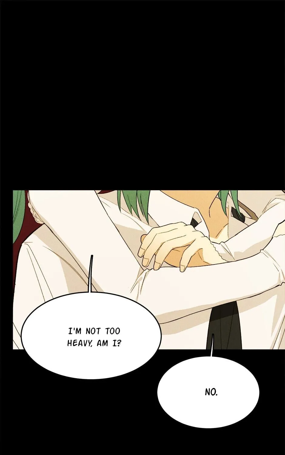 The Young Lady Is A Royal Chef Chapter 37 page 17 - 