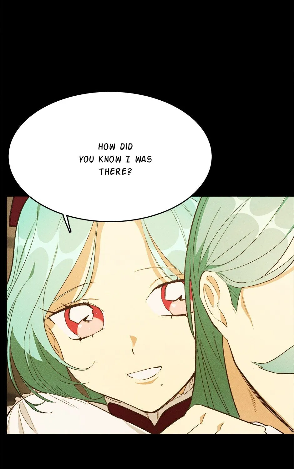 The Young Lady Is A Royal Chef Chapter 37 page 21 - 