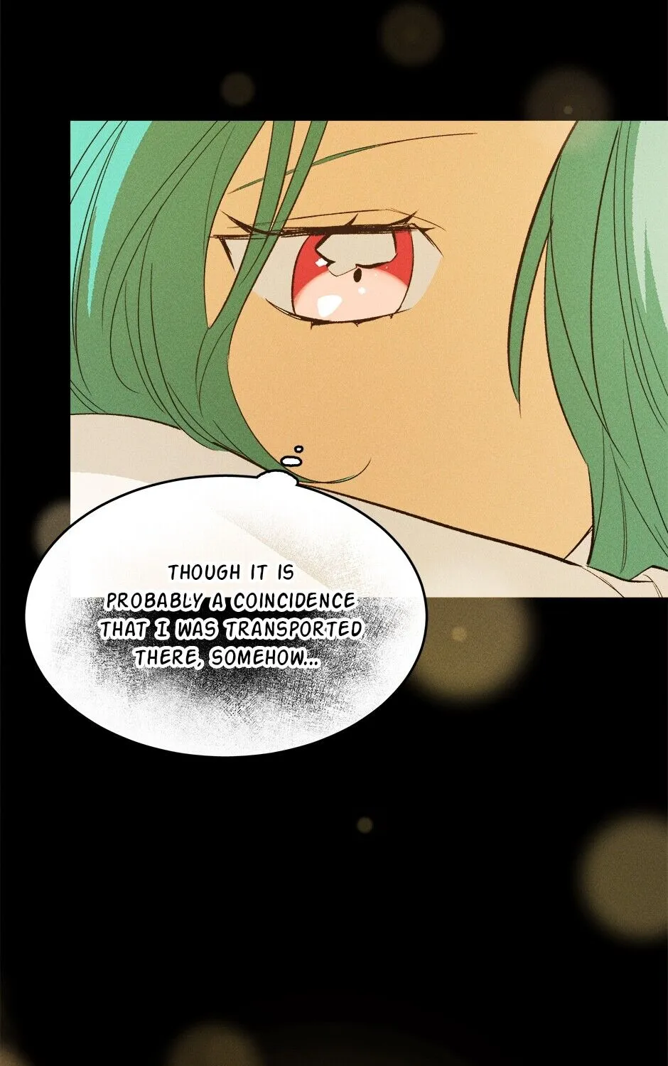 The Young Lady Is A Royal Chef Chapter 37 page 25 - 