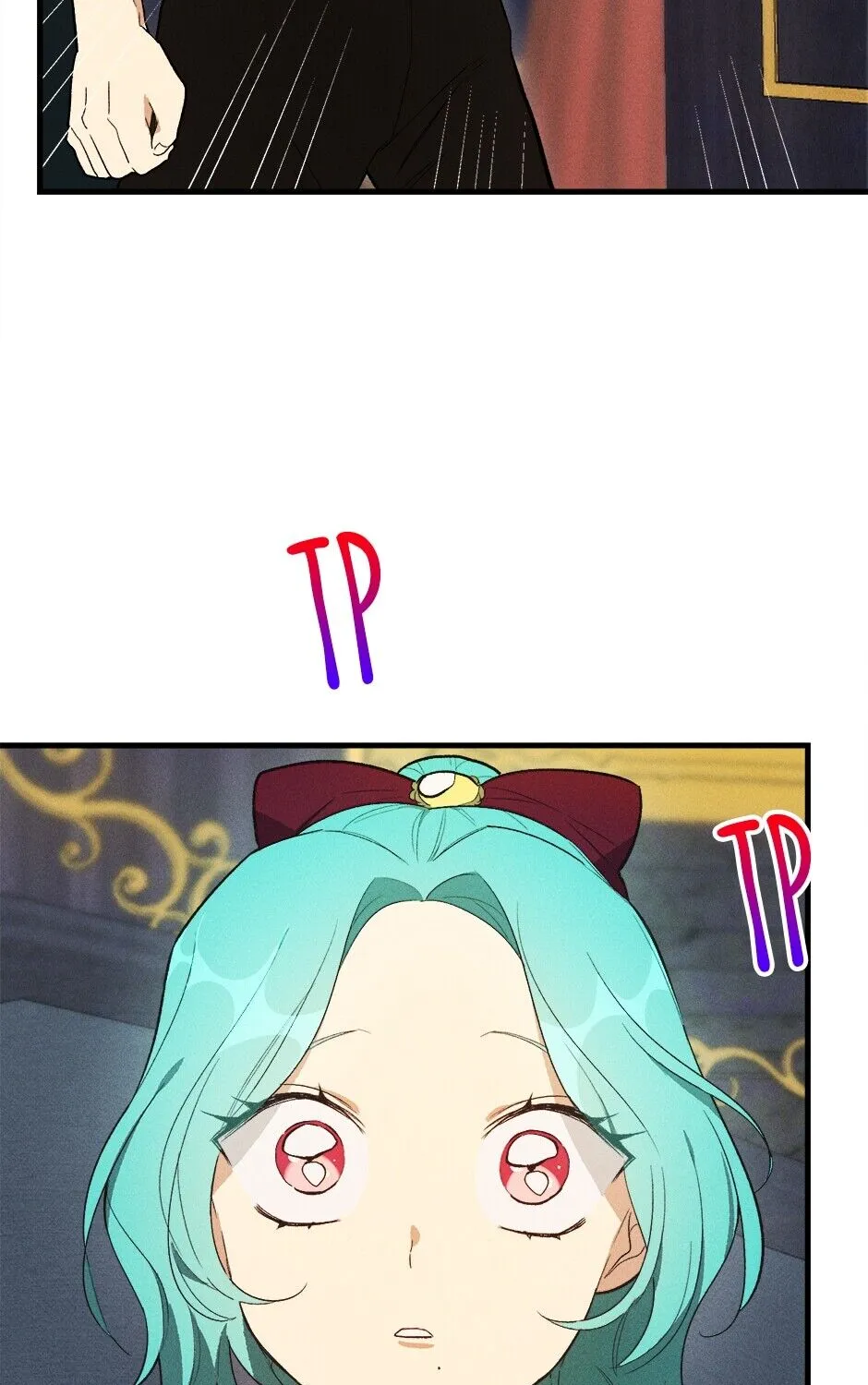 The Young Lady Is A Royal Chef Chapter 37 page 35 - 