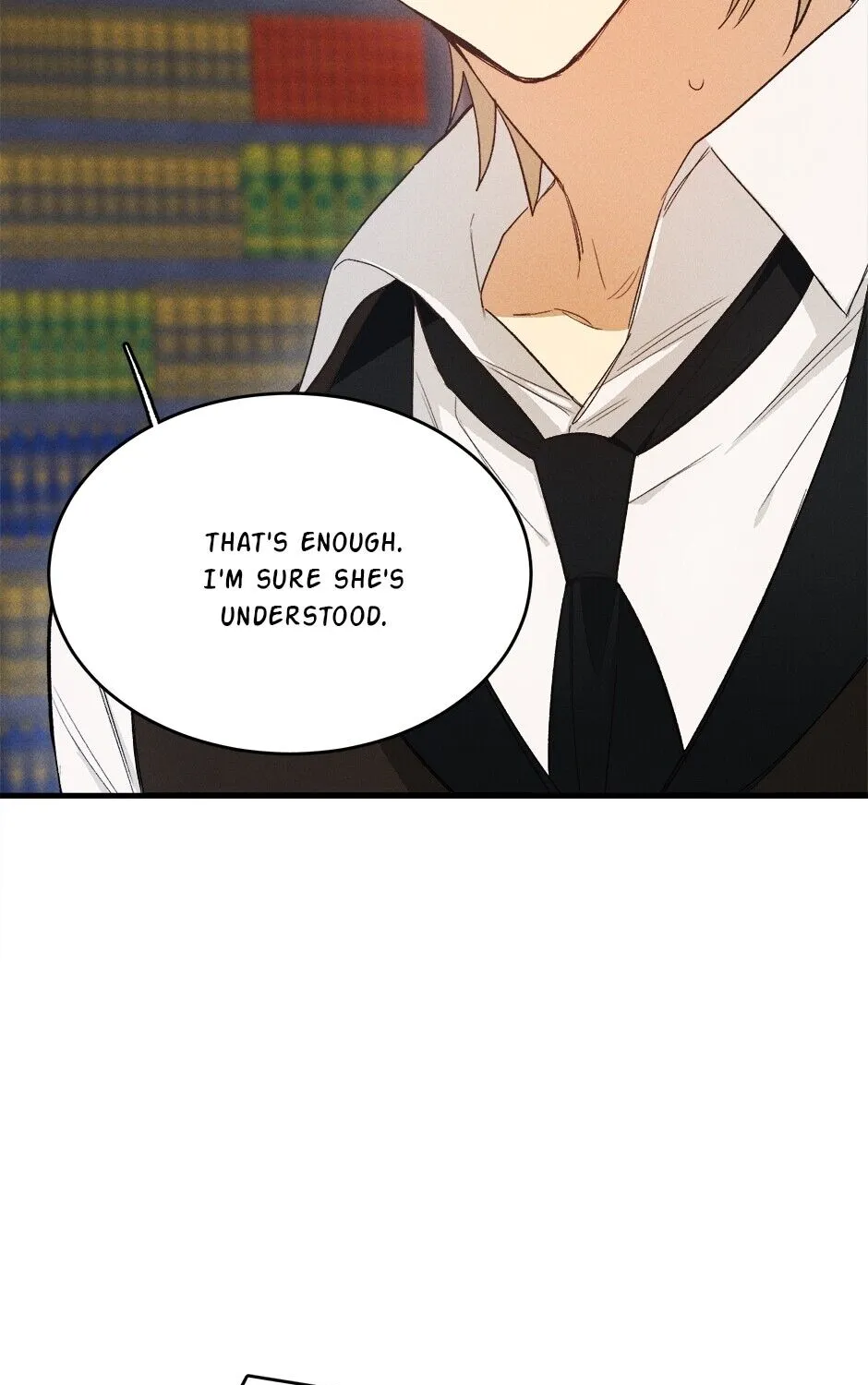 The Young Lady Is A Royal Chef Chapter 37 page 39 - 