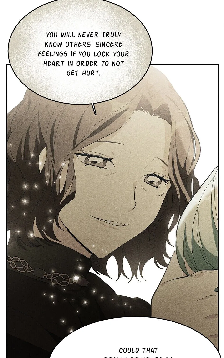 The Young Lady Is A Royal Chef Chapter 37 page 51 - 