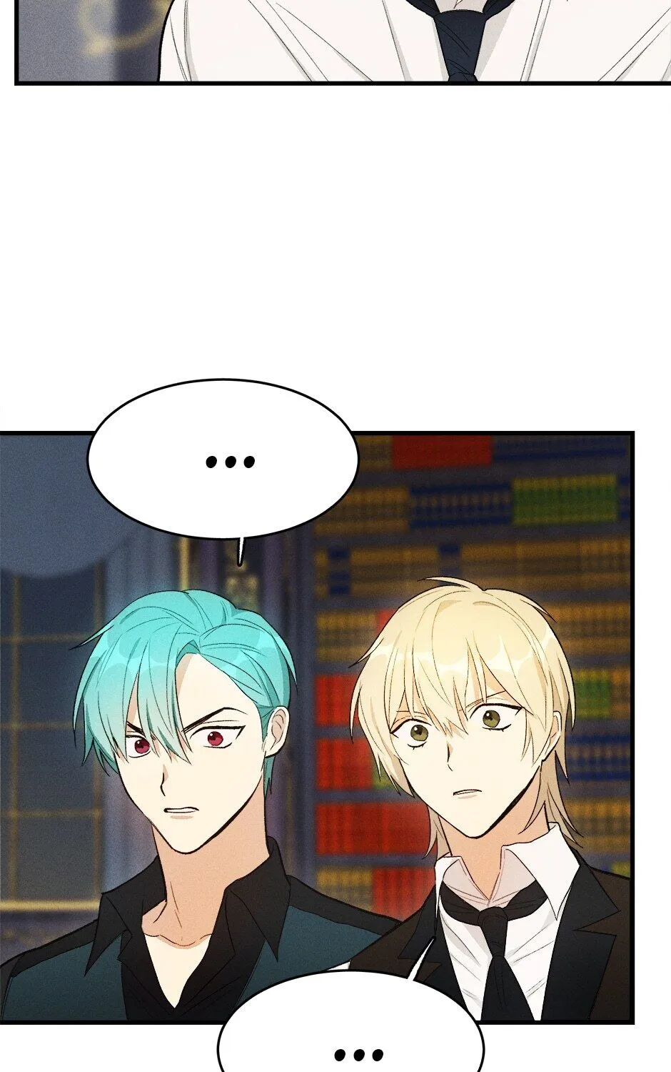The Young Lady Is A Royal Chef Chapter 37 page 55 - 