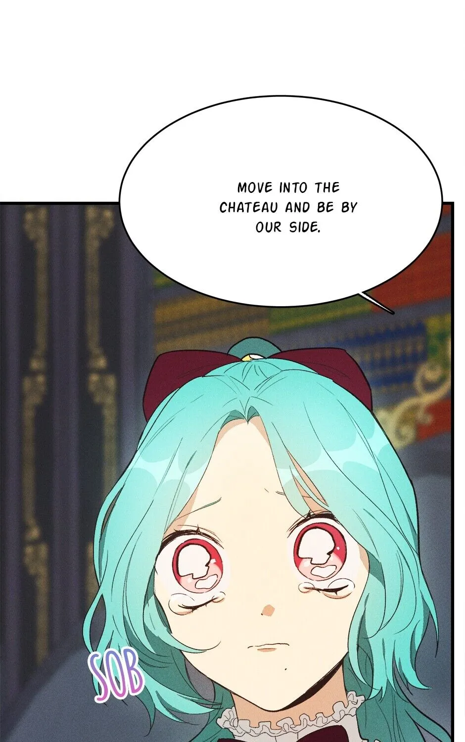 The Young Lady Is A Royal Chef Chapter 37 page 63 - 