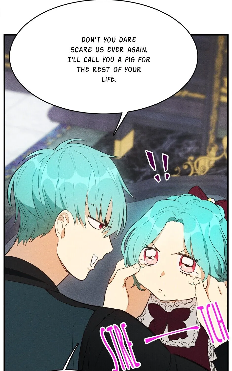 The Young Lady Is A Royal Chef Chapter 37 page 67 - 