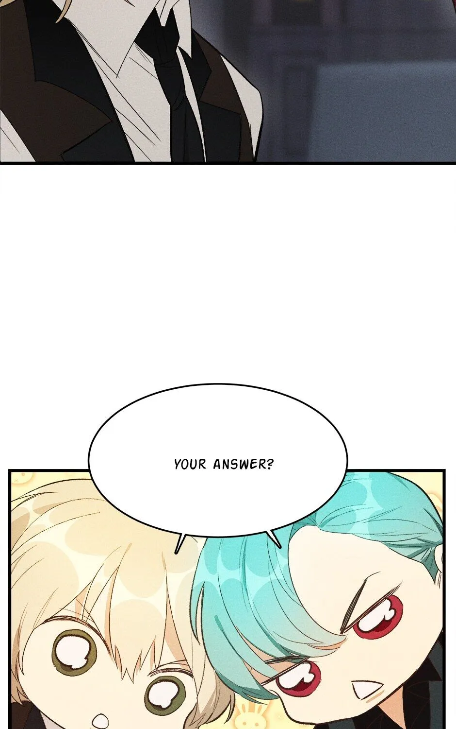 The Young Lady Is A Royal Chef Chapter 37 page 73 - 