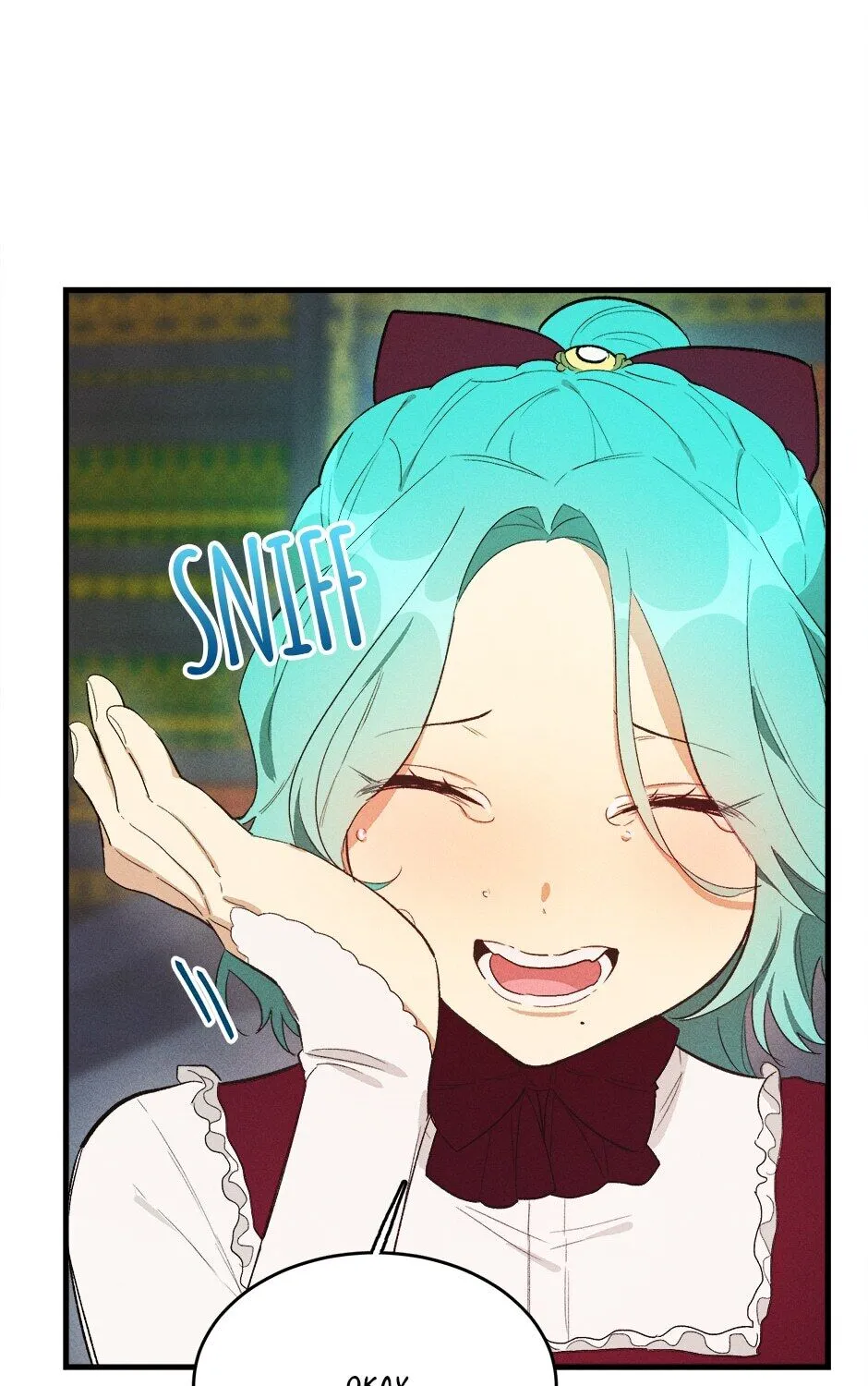 The Young Lady Is A Royal Chef Chapter 37 page 75 - 
