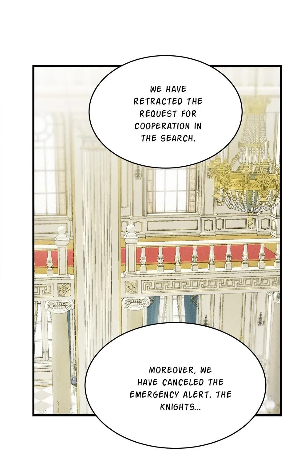 The Young Lady Is A Royal Chef Chapter 37 page 79 - 