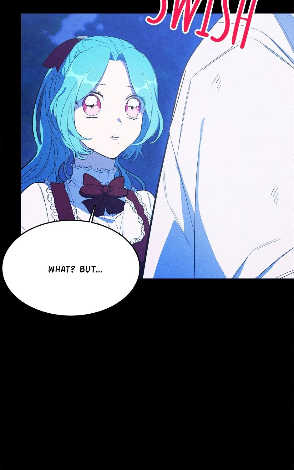 The Young Lady Is A Royal Chef Chapter 37 page 9 - 
