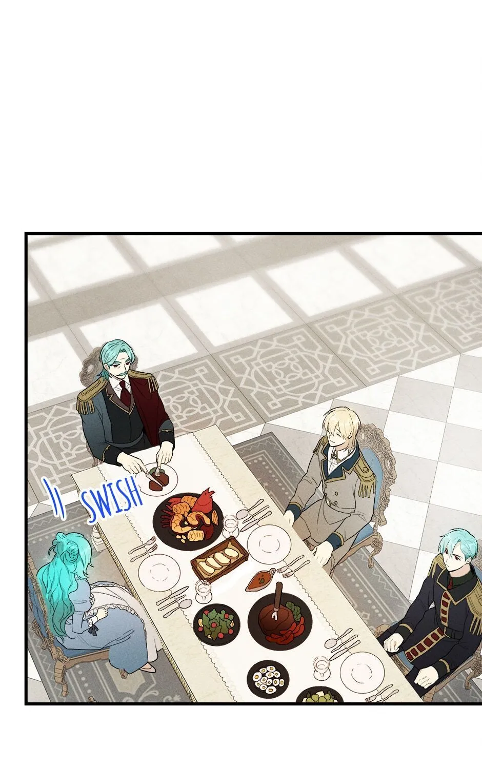 The Young Lady Is A Royal Chef Chapter 37 page 81 - 