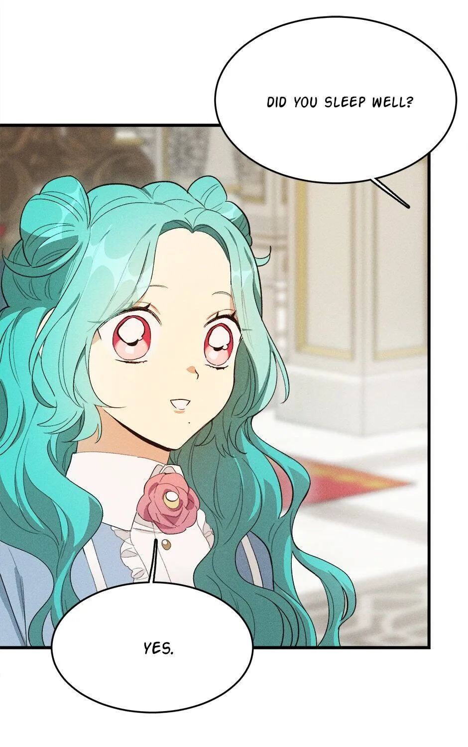 The Young Lady Is A Royal Chef Chapter 37 page 83 - 
