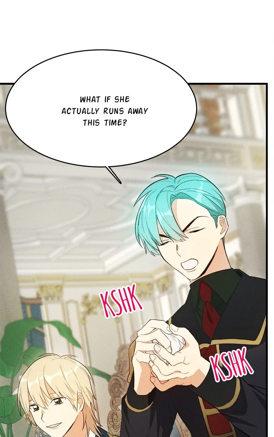 The Young Lady Is A Royal Chef Chapter 37 page 89 - 
