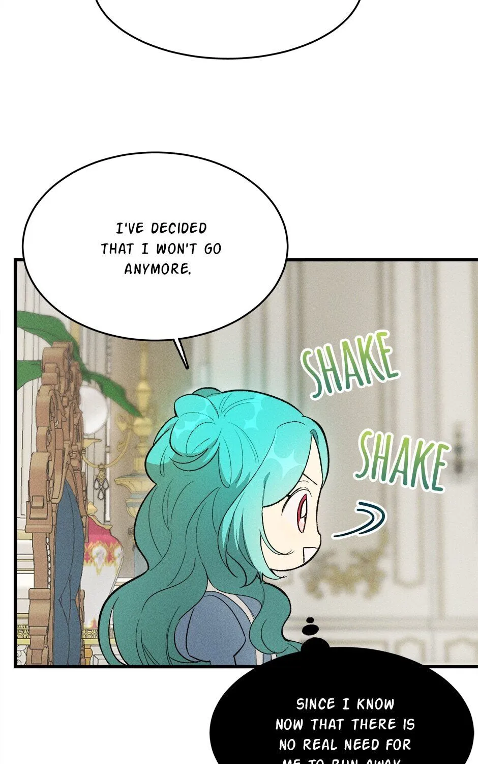 The Young Lady Is A Royal Chef Chapter 37 page 91 - 