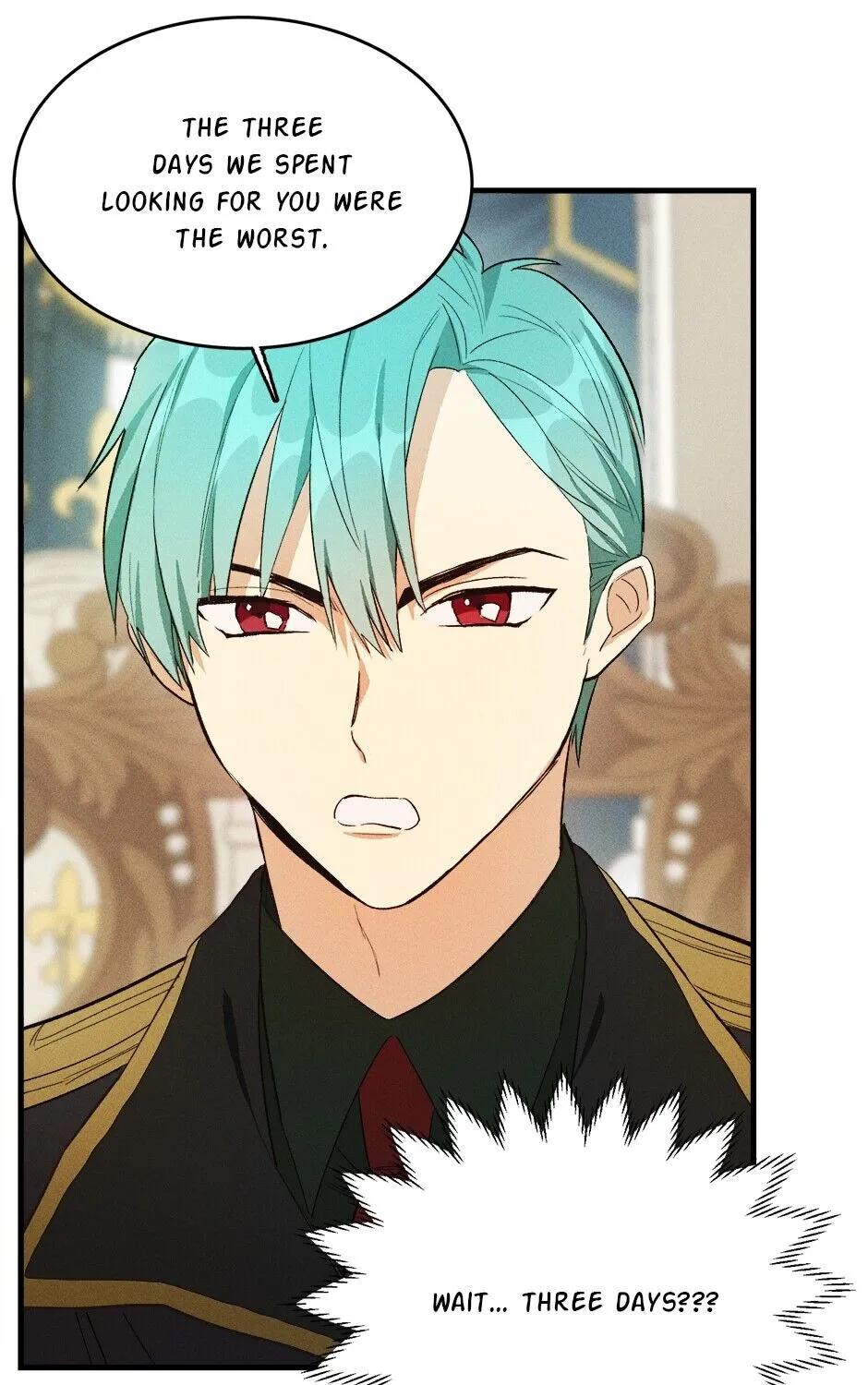 The Young Lady Is A Royal Chef Chapter 37 page 93 - 