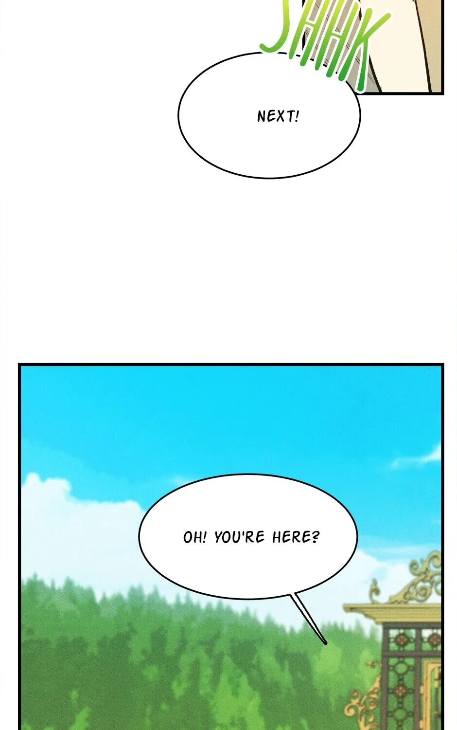 The Young Lady Is A Royal Chef Chapter 38 page 101 - 