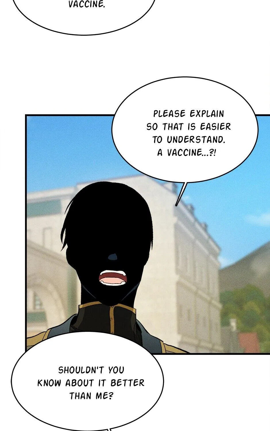 The Young Lady Is A Royal Chef Chapter 38 page 105 - 