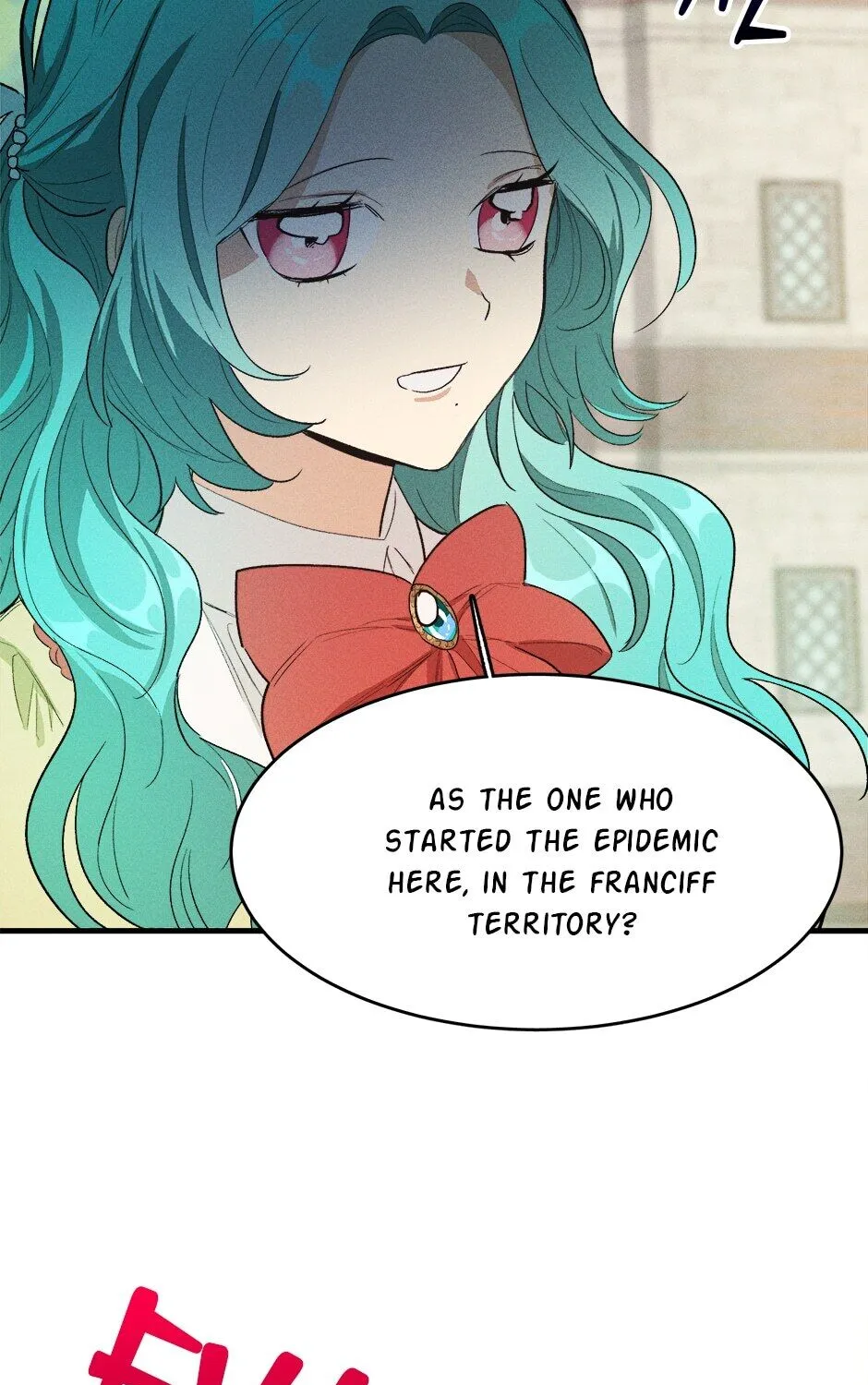 The Young Lady Is A Royal Chef Chapter 38 page 107 - 