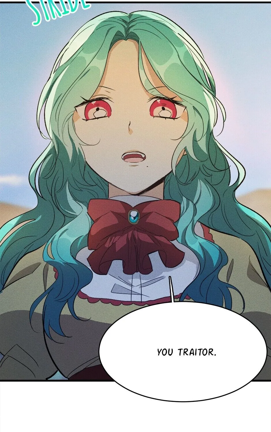 The Young Lady Is A Royal Chef Chapter 38 page 111 - 