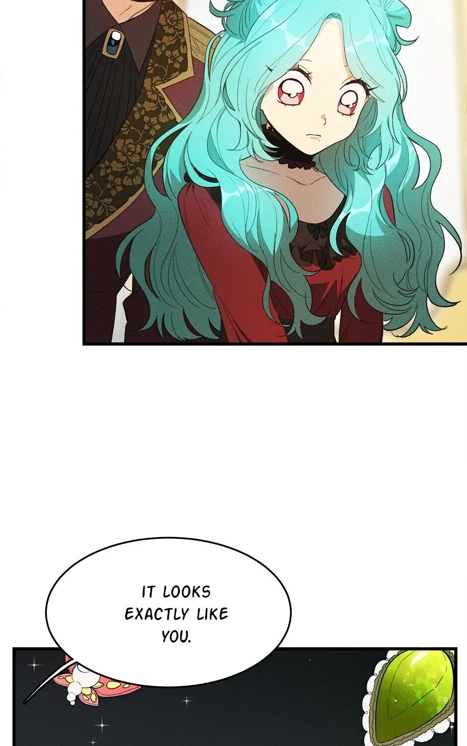 The Young Lady Is A Royal Chef Chapter 38 page 15 - 