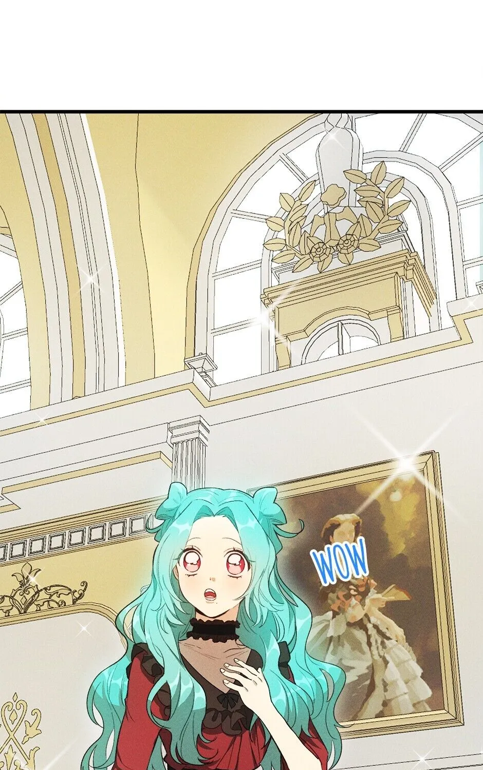 The Young Lady Is A Royal Chef Chapter 38 page 3 - 