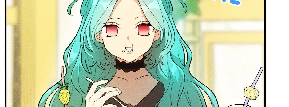 The Young Lady Is A Royal Chef Chapter 38 page 32 - 