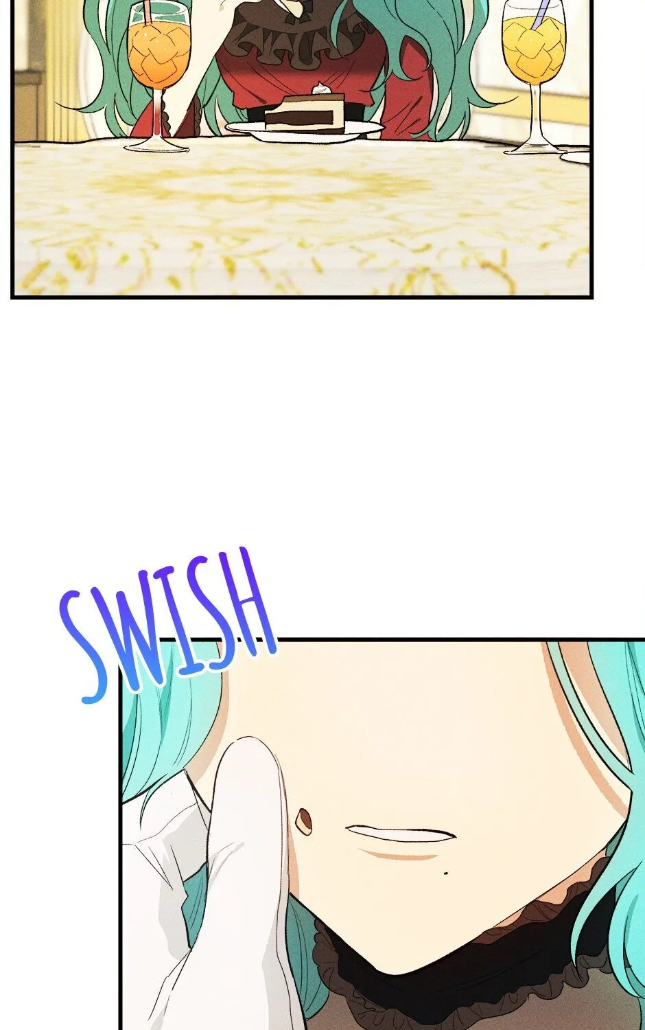 The Young Lady Is A Royal Chef Chapter 38 page 33 - 