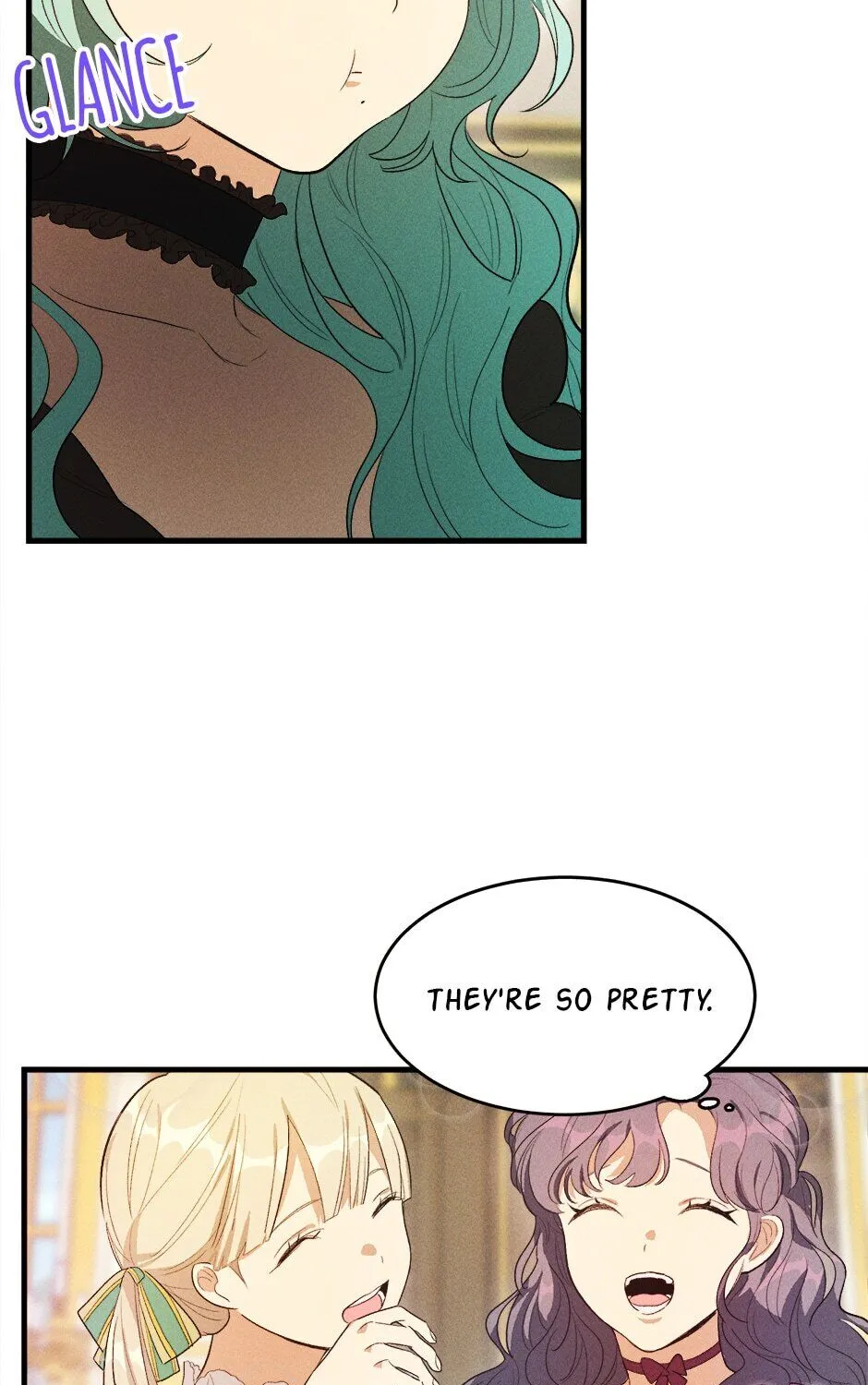 The Young Lady Is A Royal Chef Chapter 38 page 41 - 