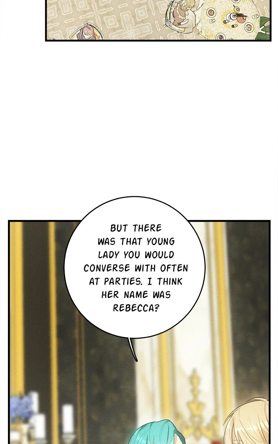 The Young Lady Is A Royal Chef Chapter 38 page 45 - 
