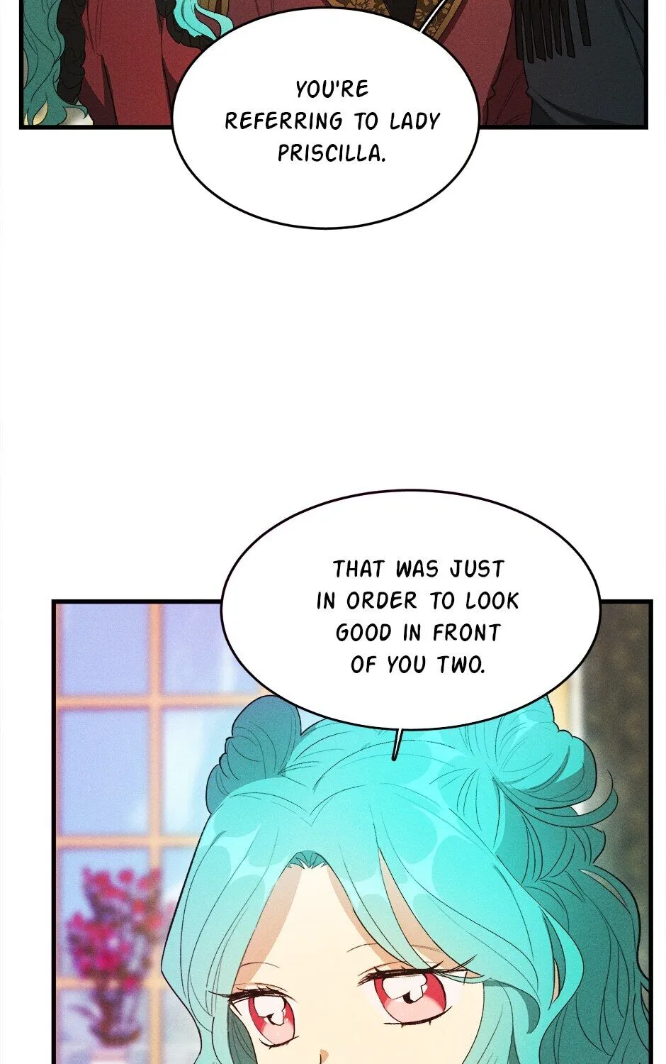 The Young Lady Is A Royal Chef Chapter 38 page 47 - 