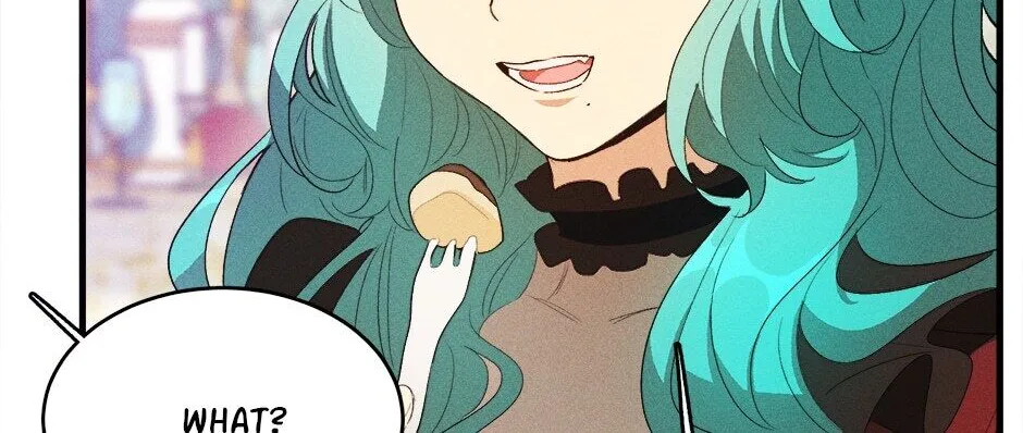 The Young Lady Is A Royal Chef Chapter 38 page 48 - 