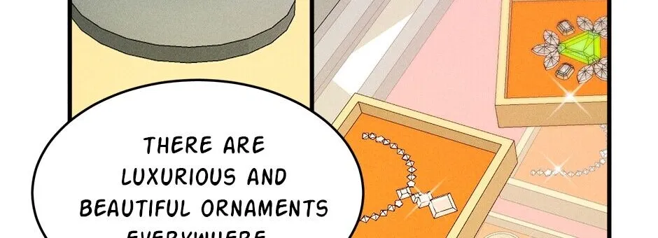 The Young Lady Is A Royal Chef Chapter 38 page 6 - 