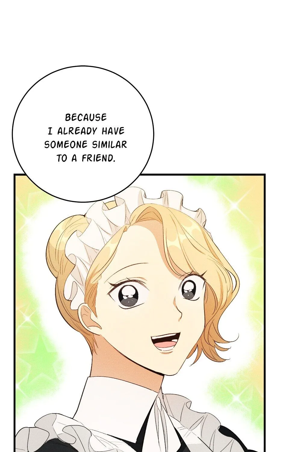 The Young Lady Is A Royal Chef Chapter 38 page 51 - 