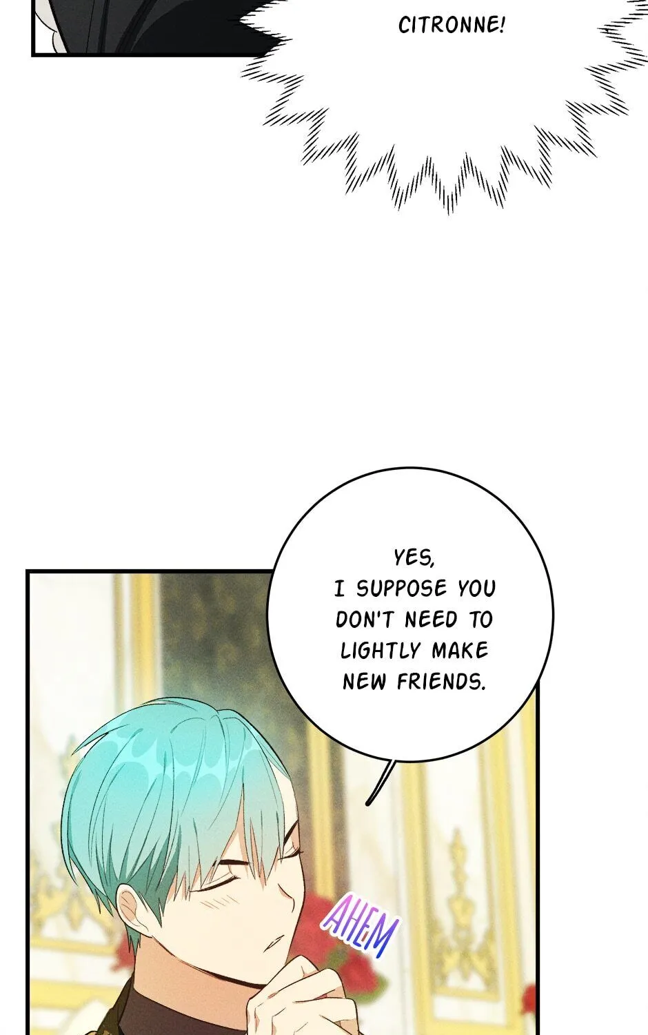 The Young Lady Is A Royal Chef Chapter 38 page 53 - 