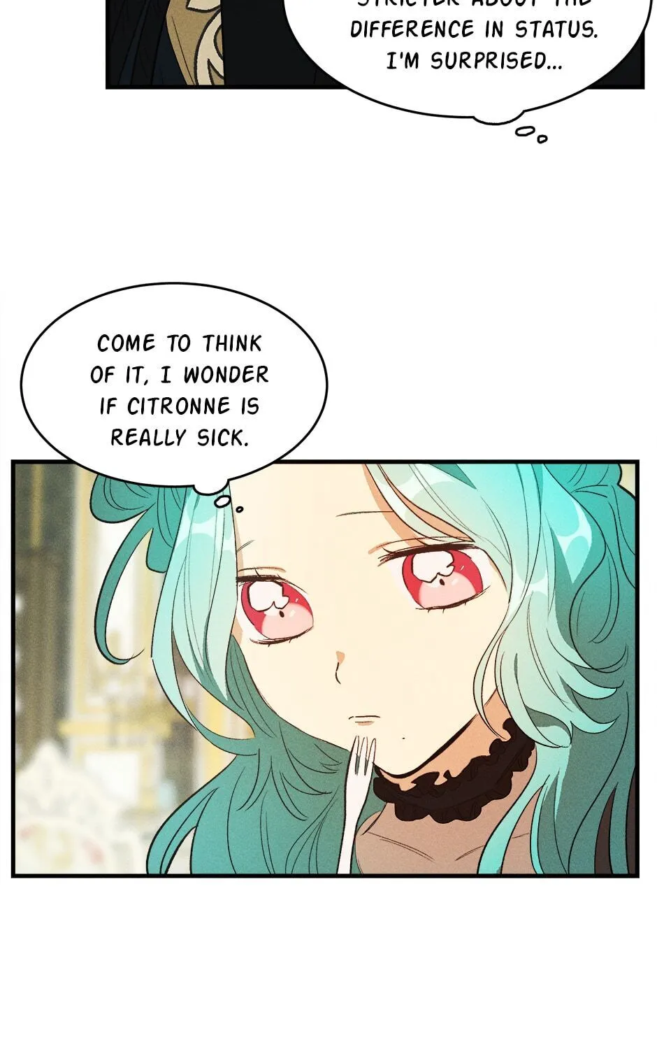 The Young Lady Is A Royal Chef Chapter 38 page 57 - 